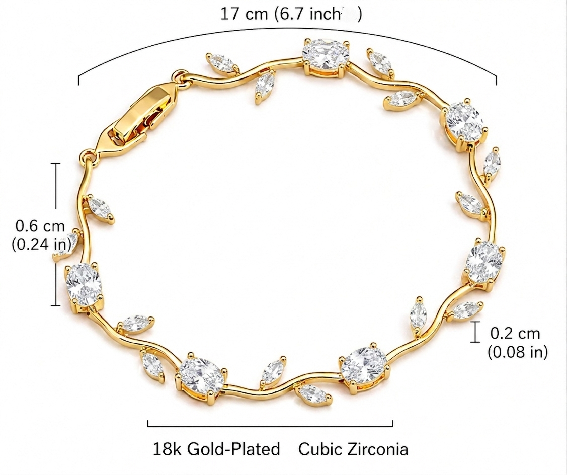white tulip bracelet for women & girls stylish white tulip bracelet for women & girls stylish