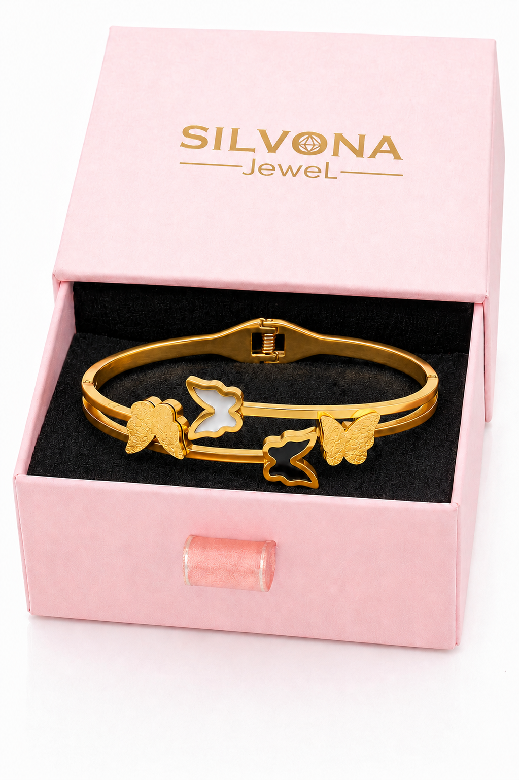 butterfly bracelet for women & girls stylish butterfly bracelet for women & girls stylish