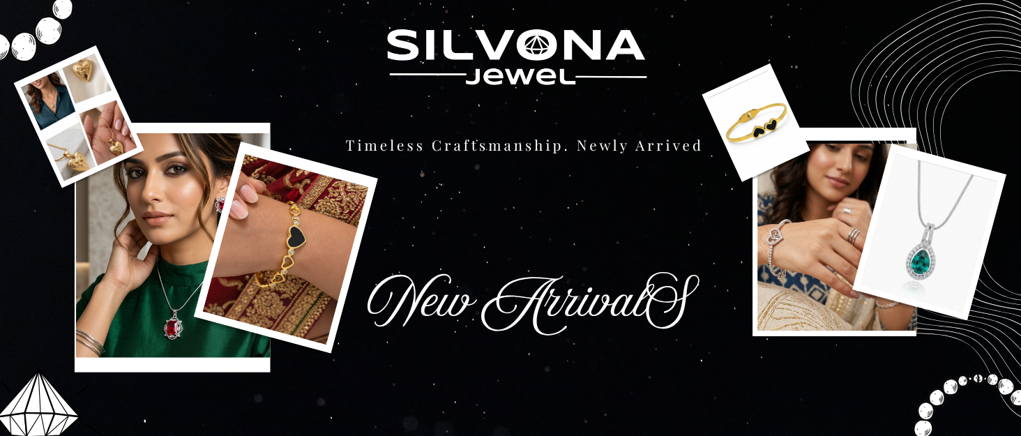 new arrivals