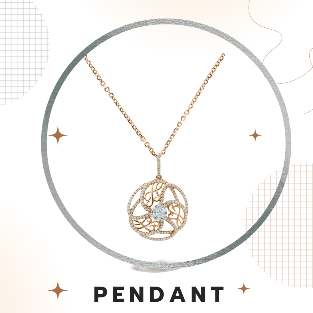 pendant